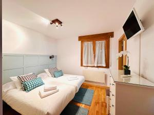 Apartamento La Larri