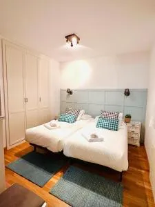 Apartamento La Larri - 伊斯皮尔巴
