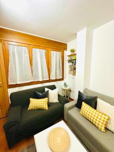 Apartamento La Larri