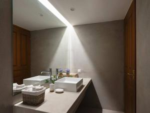 Traditional cosy chalet in Livadi