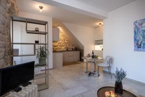 MIRABILIS, luxury studio apartment, Dubrovnik Old Town