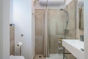 MIRABILIS, luxury studio apartment, Dubrovnik Old Town