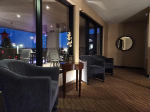 Comfort Inn
