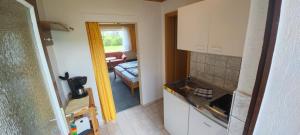 Ferienwohnung "Kleine Deichperle"