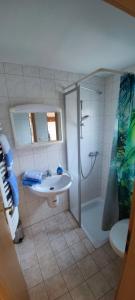 Ferienwohnung "Kleine Deichperle"