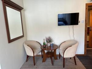 GLORIETTA Apartments & SPA