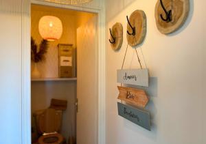 Maisons de vacances Douce Evasion : photos des chambres