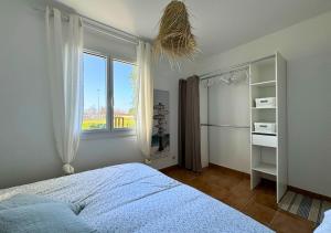 Maisons de vacances Douce Evasion : photos des chambres