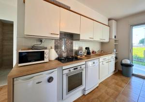 Maisons de vacances Douce Evasion : photos des chambres