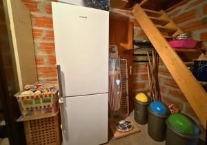 Maisons de vacances Douce Evasion : photos des chambres