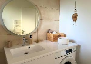 Maisons de vacances Douce Evasion : photos des chambres