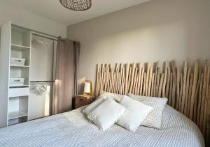 Maisons de vacances Douce Evasion : photos des chambres