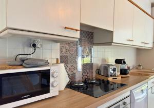 Maisons de vacances Douce Evasion : photos des chambres