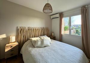 Maisons de vacances Douce Evasion : photos des chambres