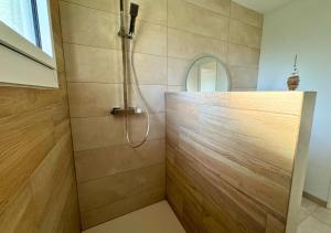 Maisons de vacances Douce Evasion : photos des chambres