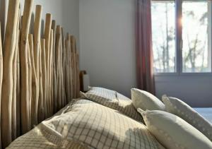 Maisons de vacances Douce Evasion : photos des chambres