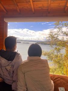Glamping Domos del Lago