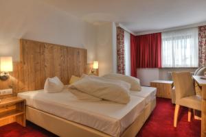 Hotel Kögele bei Innsbruck Axamer Lizum