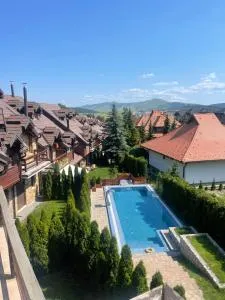 Zlatibor1000 - Bioska