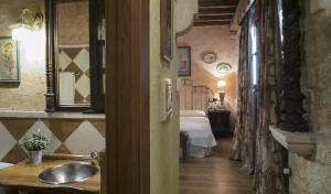 Hotel BOUTIQUE HOCES DEL DURATON