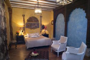 Hotel BOUTIQUE HOCES DEL DURATON