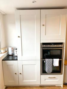 Escape to Lytham St Annes