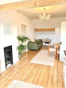 Escape to Lytham St Annes