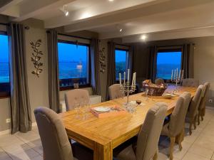 Gîte Le Chalet Suisse Dion