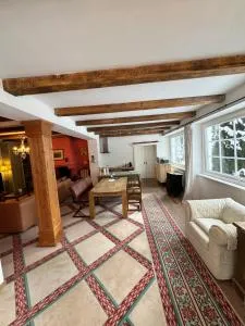 Fürstliches Appartement in Reith bei Kitzbühel - 基茨比厄尔附近赖特