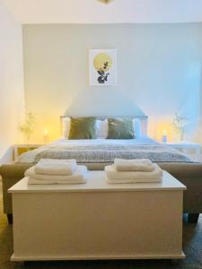 Escape to Lytham St Annes