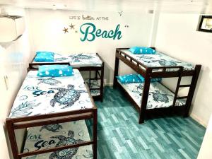 Samanthas Cove Priv Beach House
