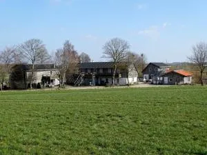 Billund countryside Appartement - Uve