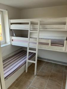 Billund countryside Appartement