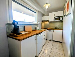 Appartements CityCosy Strasbourg Studio MittelHaus : photos des chambres