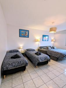 CityCosy Strasbourg Studio MittelHaus