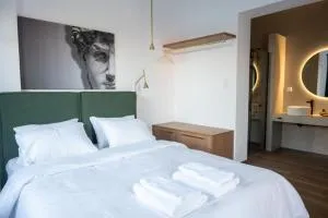 Arion Aegli - 基内塔