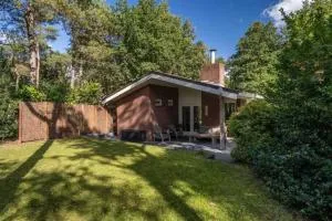 Huisje Elfde Wijk - Heemserveen