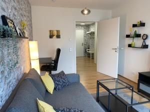 Schönes 2 Zimmer Apartment zentral gelegen