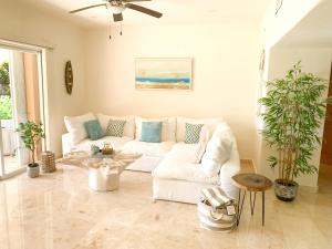 Beachfront Breathtaking Views Puerto Aventuras