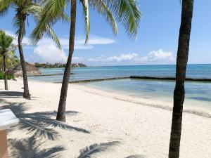 Beachfront Breathtaking Views Puerto Aventuras