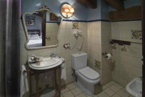 Hotel BOUTIQUE HOCES DEL DURATON