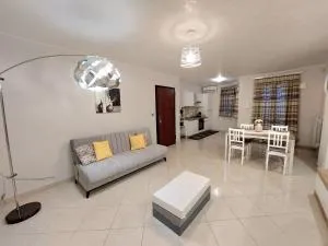 Vespucci Holiday - Bolognetta