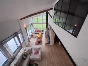 La bergerie de Polly - Saumos