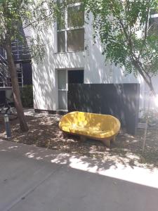 Departamento El Olivo con cochera