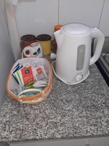 Departamento El Olivo con cochera