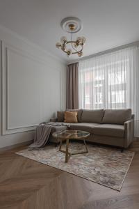 Puodžių 5 - Self check in, , City center