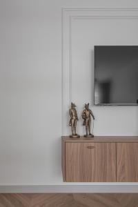 Puodžių 5 - Self check in, , City center