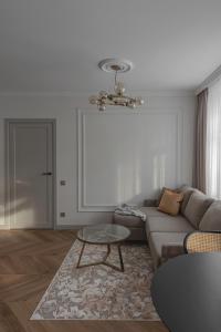 Puodžių 5 - Self check in, , City center