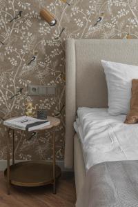 Puodžių 5 - Self check in, , City center