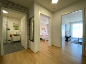 Schönes 2 Zimmer Apartment zentral gelegen